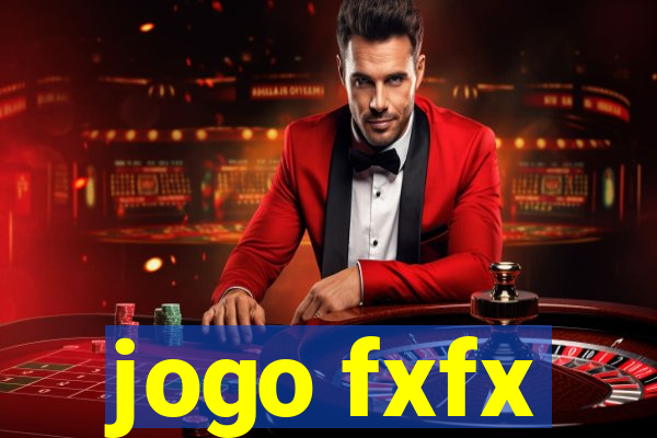 jogo fxfx